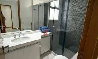 Imagem 6: Apartamento à venda de 4 quartos - 3 suítes, 2 vagas e varandão com vista da Praia de Icar