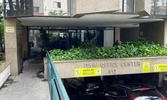 Imagem 7: CONJ. COMERCIAL - ITAIM BIBI - SP