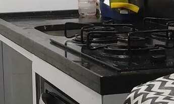 Imagem: Vende -se Apartamento - Jardim Limoeiro