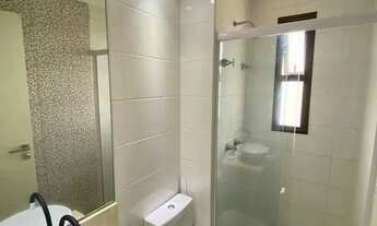 Imagem 3: JARDINS DE PROVENCE MOBILIADO - 2 QUARTOS SENDO 1 SUÍTE- 2 VAGAS COBERTAS