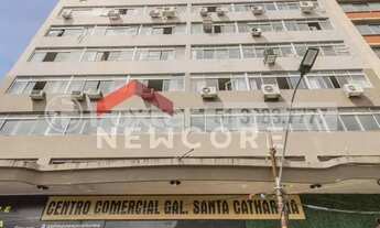 Imagem: Apartamento em Rua Voluntários da Pátria