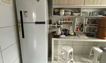 Imagem 7: Apartamento para venda no condomínio Marfim 2