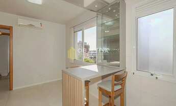 Imagem 6: Apartamento à venda 1 Quarto 1 Suite 1 Vaga 31M² Menino Deus Porto Alegre - RS