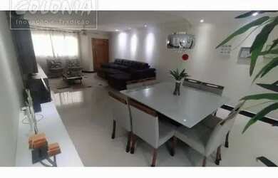 Imagem 6: Sobrado a venda - Parque das Nações, Santo André