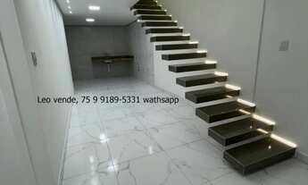 Imagem 3: Leo vende, Sim, 3\4 c 2 suítes, closet e goumert , veja fotos