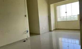 Imagem: Ed Residencial Ecoville (Vila Tetuba)