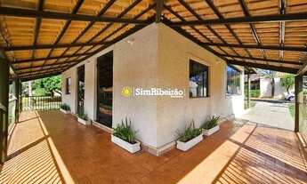 Imagem 4: Casa a venda no Condomínio Gerânios. Bairro Condômino Gerânios