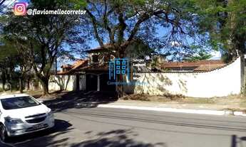 Imagem 2: Imóvel para venda tem 300 metros quadrados com 3 quartos em Nancilândia - Itaboraí - RJ