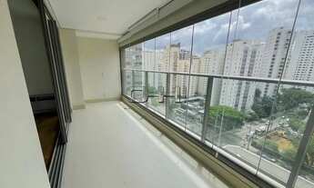 Imagem 4: Aluguel Apartamento 2 Dormitórios - 74 m² Moema
