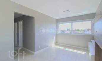 Imagem 3: Imóvel para venda possui 69 metros quadrados com 3 quartos em Santo Antônio - Porto Alegre