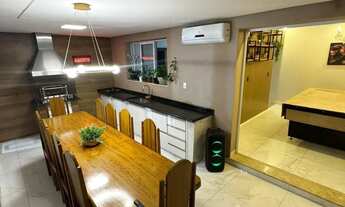 Imagem 3: SOBRADO NO SETOR LESTE UNIVERSITÀRIO