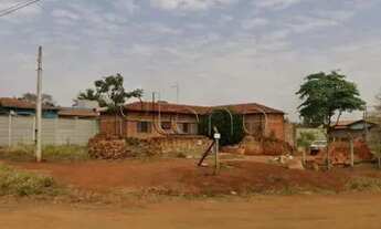 Imagem: Terreno à venda com 543 m² em Loteamento