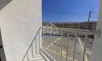 Imagem 5: Apartamento no Térreo à venda, 2 dormitórios sendo 1 suíte - Conjunto Habitacional Terra d