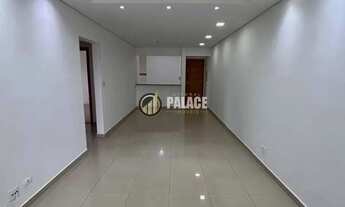 Imagem 3: Apartamento com 3 quartos, Aviação, Praia Grande - R$ 880 mil, Cod: 1409