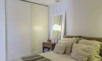 Imagem 6: Venda Apartamento 2 Dormitórios - 85 m² Vila Nova Conceição