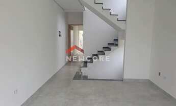 Imagem 7: Casa de condomínio em Rua Gagliari - Jardim Rio das Pedras - Cotia/SP