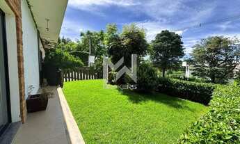 Imagem 3: Casa para alugar no Condomínio Estância Marambaia em Vinhedo/SP