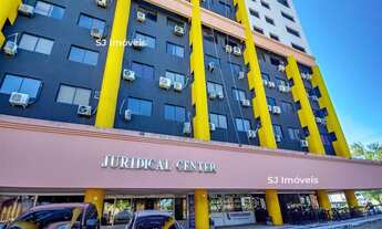 Imagem 2: Sala pronta para seu negócio ao lado da Unifor