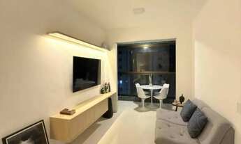 Imagem 4: Ap. de porteira fechada no Marbello Residence - 202442 [9409