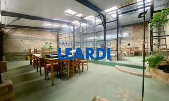 Imagem: COMERCIAL - VILA MADALENA - SP