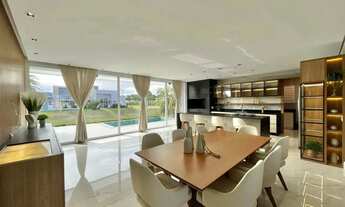 Imagem 5: Casa beira lago com parcelamento direto!!