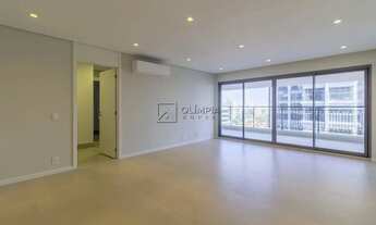 Imagem 3: Aluguel Apartamento 3 Dormitórios - 149 m² Moema
