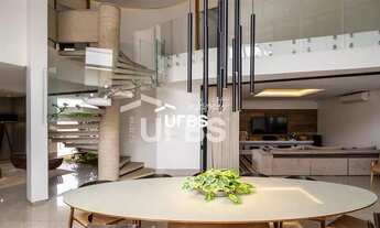 Imagem 6: Sobrado Mobiliado no Jardins Munique