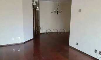Imagem 2: Apartamento à venda com 3 quartos no Cambuí, Campinas