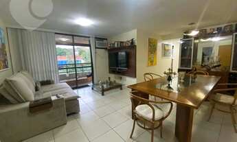 Imagem: Apartamento à venda, 96 m² por R$ 820.000,00