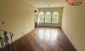 Imagem 7: Sobrado com 3 dormitórios para alugar, 150 m² por R$ 3.910,42 - Jardim Piqueroby - São Pau