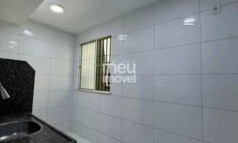 Imagem 4: Imóvel para venda com 51 metros quadrados com 2 quartos em Turu - São Luís - MA