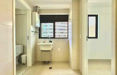 Imagem 6: Imóvel para aluguel e venda com 95 metros quadrados com 3 quartos em Boa Viagem - Recife