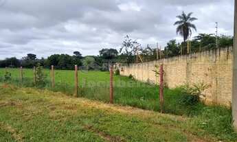 Imagem 3: Terreno 3.370m² Morada Campestre