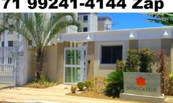 Imagem: Alugo AP no Sun Castle Abrantes Valor