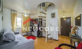 Imagem 6: Cobertura em Rua Antônio Divan - Teresópolis - Porto Alegre/RS