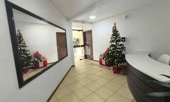 Imagem 3: Apartamento vista mar 2 Quartos com 1 Suíte - Barreiros - PLC