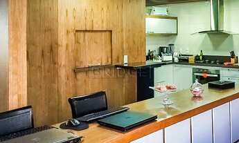 Imagem 5: Excelente cobertura no coração de Gramado