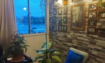 Imagem 4: Apartamento à venda no PORTAL DA BARRA, RIO DAS CANAS, Barra dos Coqueiros, SE