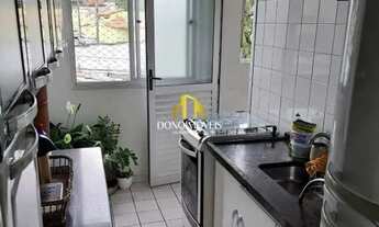 Imagem 5: Apartamento 50 m² - Condomínio Villas espanha - Idependência - São bernardo do campo