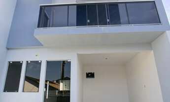 Imagem 2: Germinado: 2 quartos um banheiro e um lavabo sala e cozinha conjugada lavanderia e garage