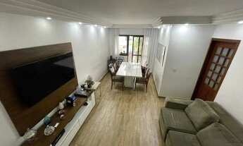 Imagem: Venda Apartamento 3 Dormitórios - 98 m²