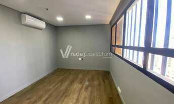 Imagem 6: CONJUNTO COMERCIAL NO CENTRO - CAMPINAS