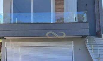 Imagem 4: Casa com 3 dormitórios à venda, 251 m² por R$ 1.790.000,00 - Cyrela Landscape Seminario