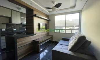 Imagem 3: EXCELENTE APARTAMENTO, 02 QUARTOS SENDO 01 SUÍTE PARA MORAR NO SPAZIO MERLOT, PRÓXIMO À UN