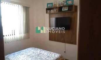 Imagem 5: Apartamento à Venda 2 Quartos com Armários | 1 vaga