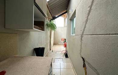 Imagem 5: Sobrado com 3 dormitórios à venda, 140 m² por R$ 480.000,00 - Jardim Virginia - Guarujá/SP