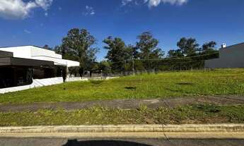 Imagem 7: Terreno de 375m² em condomínio à venda no Jardim Residencial Chacara Ondina, Sorocaba-SP