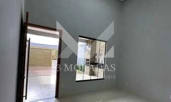 Imagem 7: Casa 3/4 no Residencial Recreio Panorama