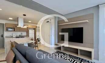 Imagem 3: Apartamento mobiliado para locação com 70m², Pinheiros, São Paulo