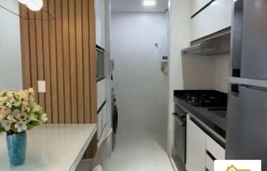 Imagem 7: Apartamento à venda no ILHA DI CAPRI , NOSSA SENHORA DA VITÓRIA, Ilhéus, BA